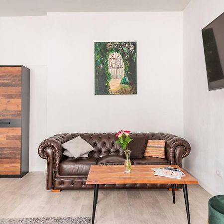 Logement Viphouse Valkenburg Valkenburg aan de Geul Zewnętrze zdjęcie