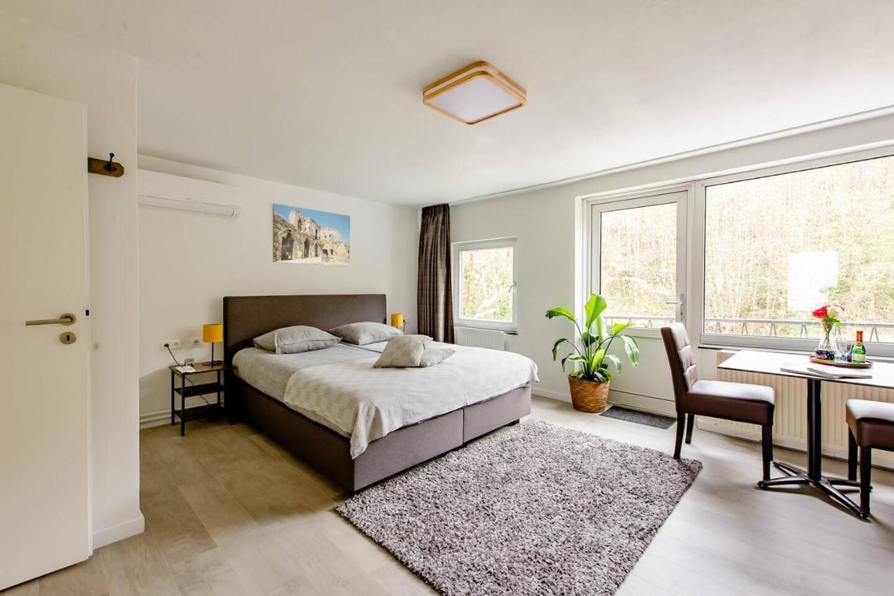 Logement Viphouse Valkenburg Valkenburg aan de Geul Zewnętrze zdjęcie