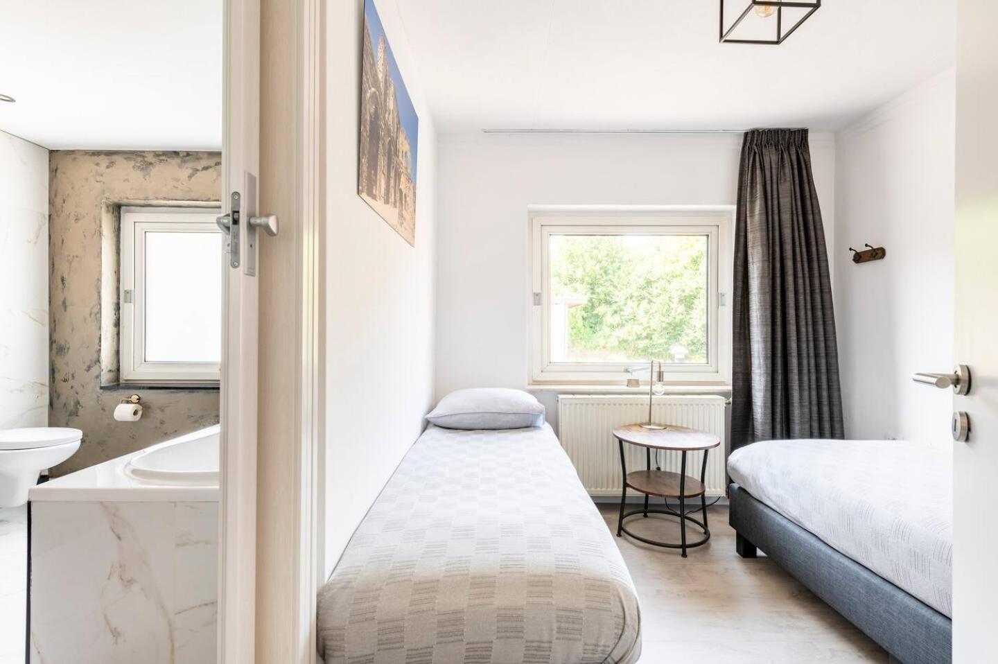 Logement Viphouse Valkenburg Valkenburg aan de Geul Zewnętrze zdjęcie