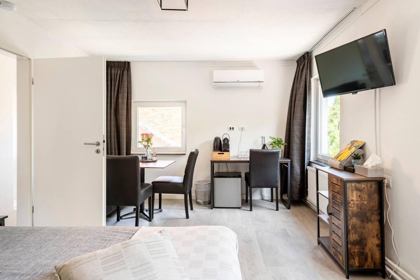 Logement Viphouse Valkenburg Valkenburg aan de Geul Zewnętrze zdjęcie