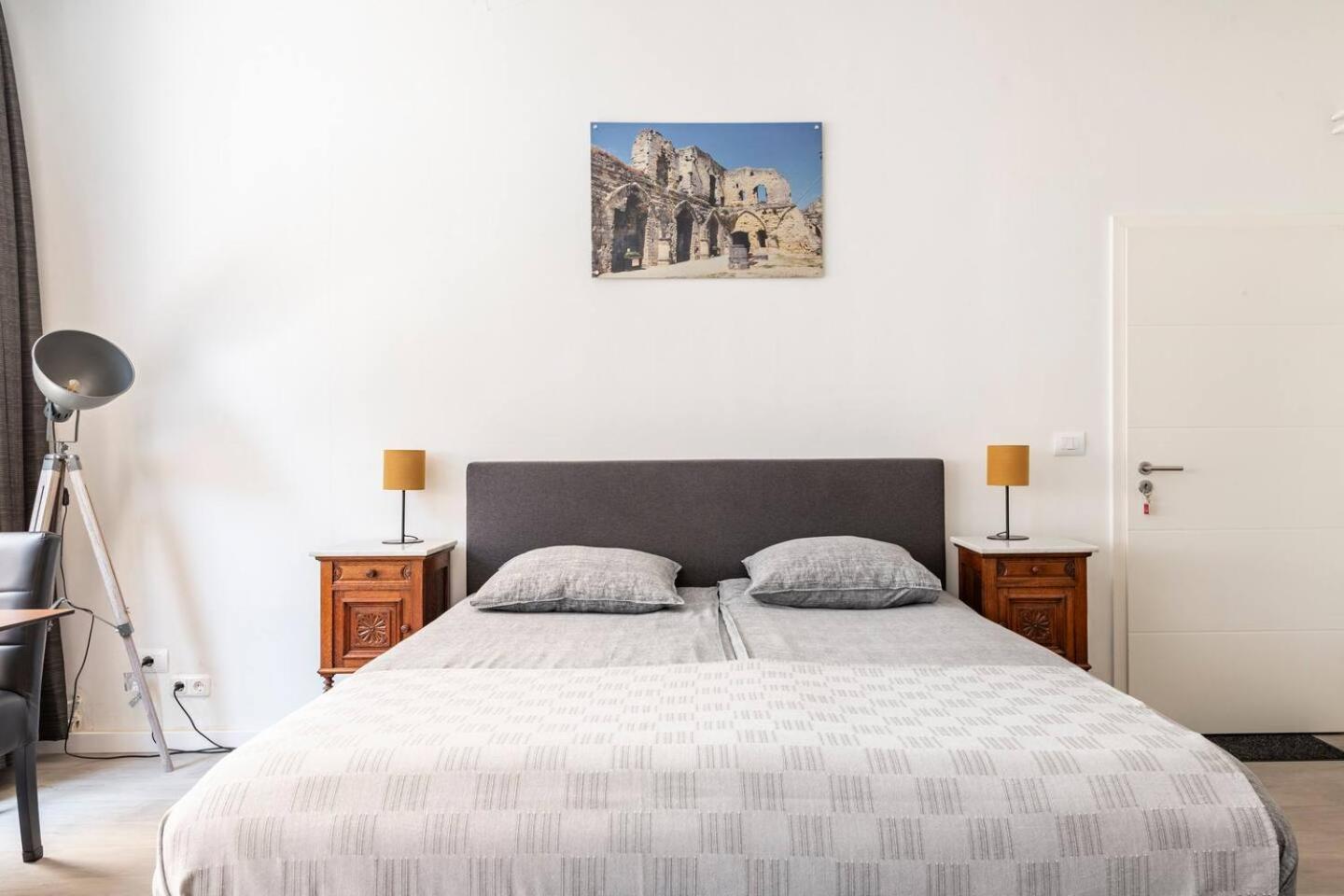 Logement Viphouse Valkenburg Valkenburg aan de Geul Zewnętrze zdjęcie