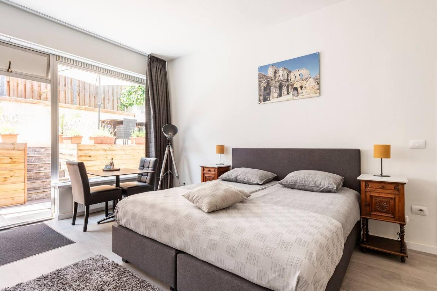 Logement Viphouse Valkenburg Valkenburg aan de Geul Pokój zdjęcie