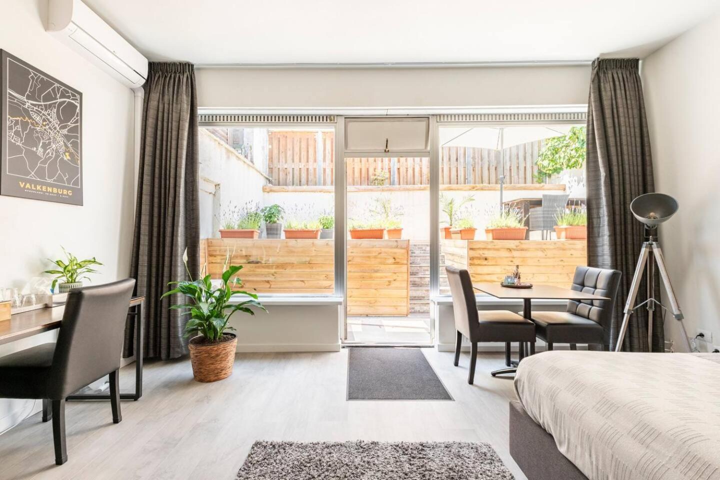 Logement Viphouse Valkenburg Valkenburg aan de Geul Pokój zdjęcie