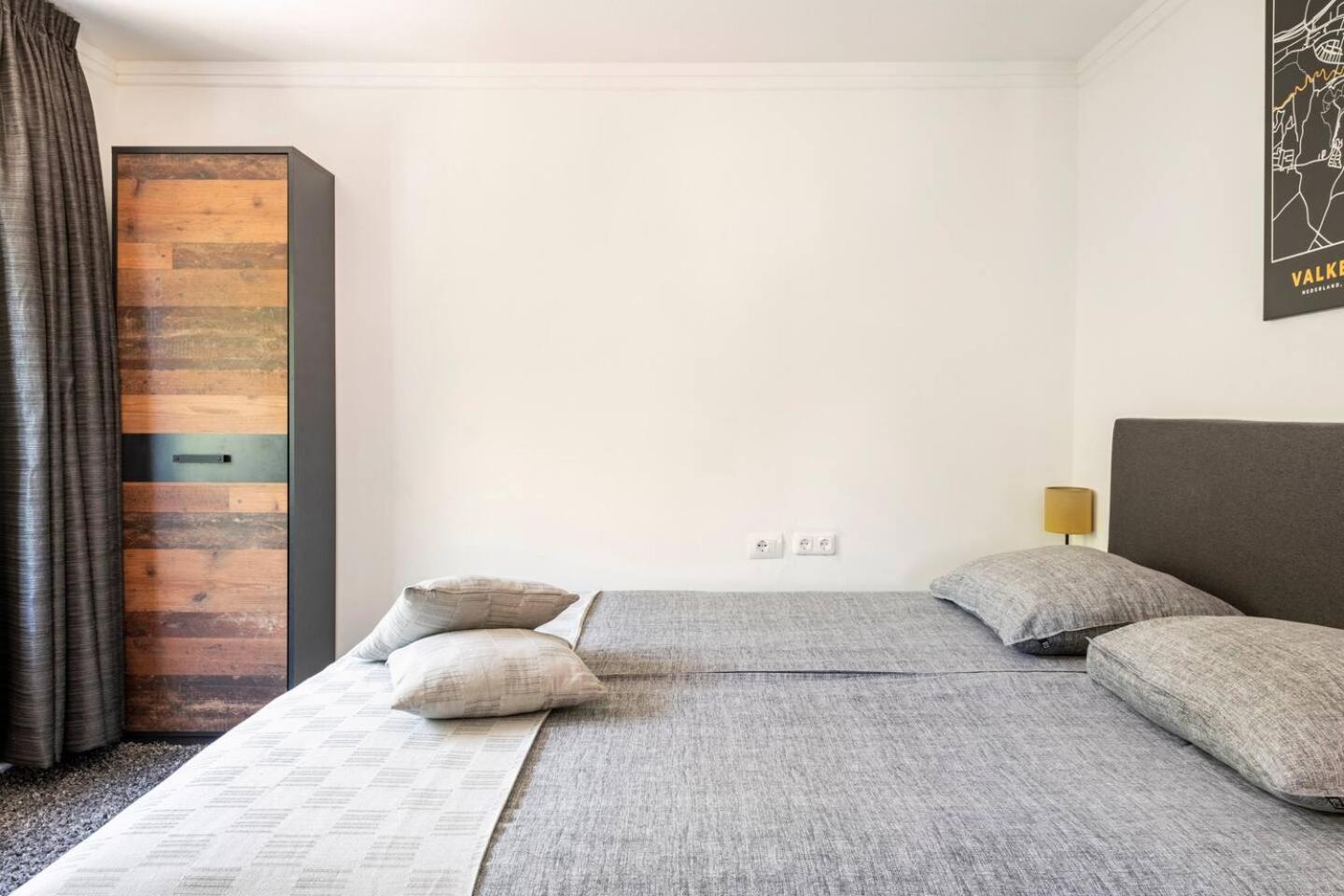 Logement Viphouse Valkenburg Valkenburg aan de Geul Pokój zdjęcie